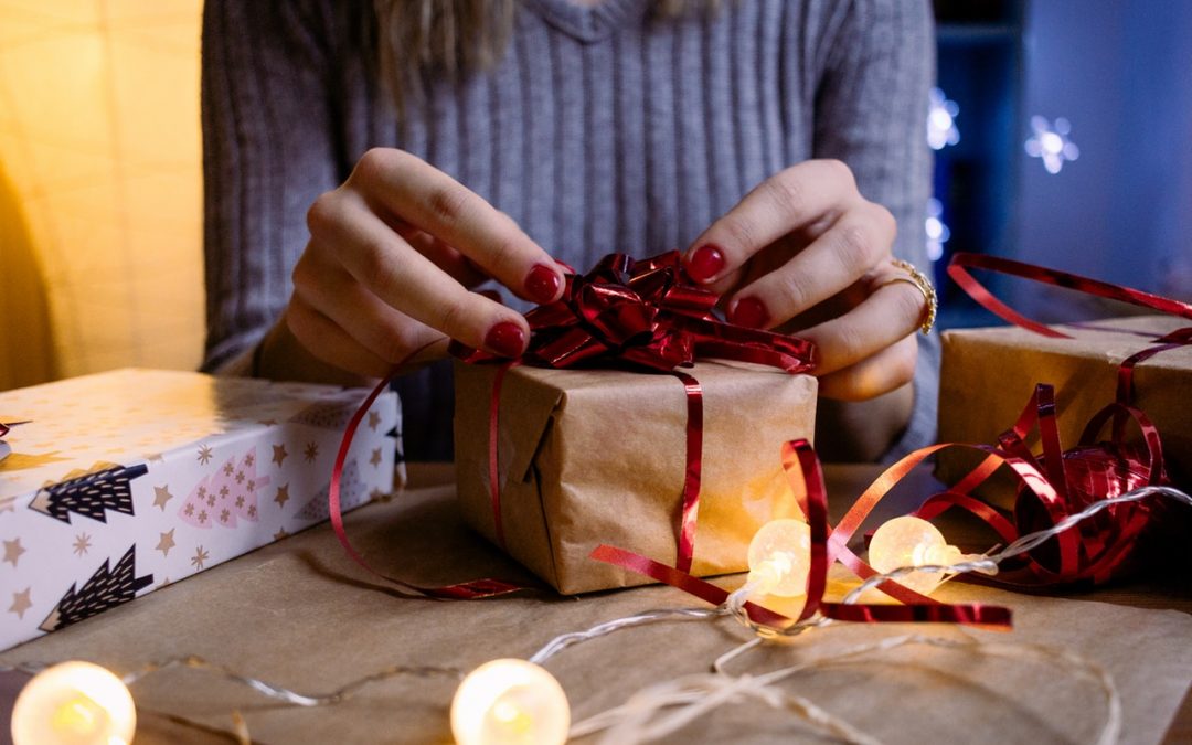 The Healthy Woman’s Top 20 Holiday Wish List