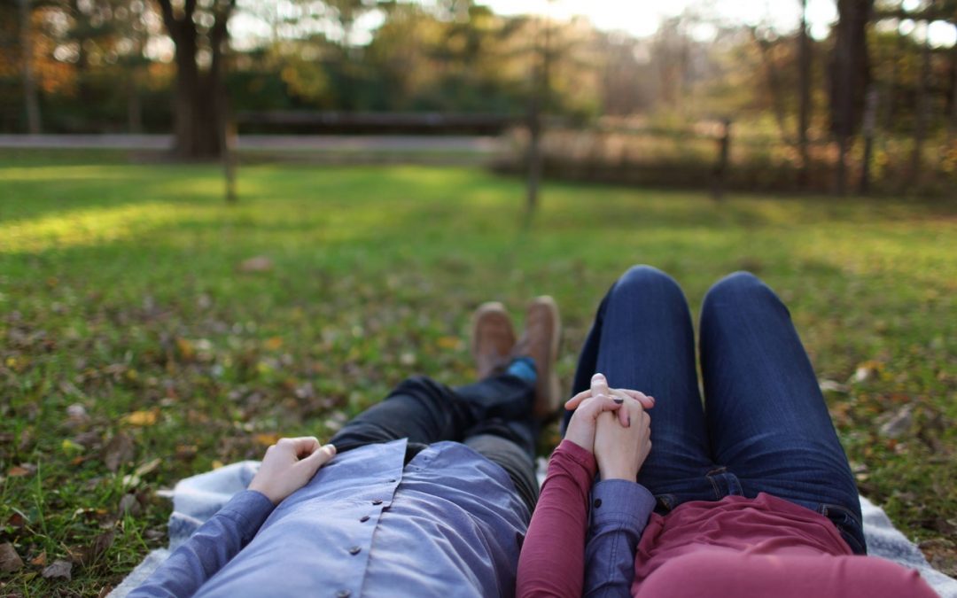 Setting Relationship Goals for the New Year