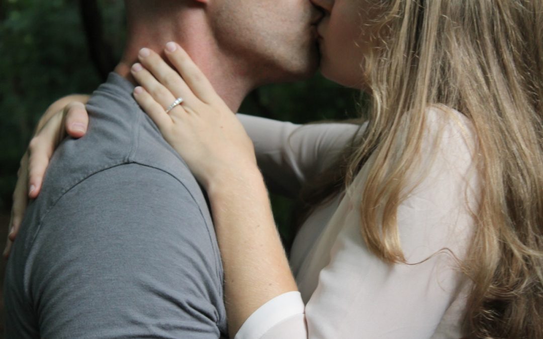 Why it’s Important to Have Sex with Your Partner