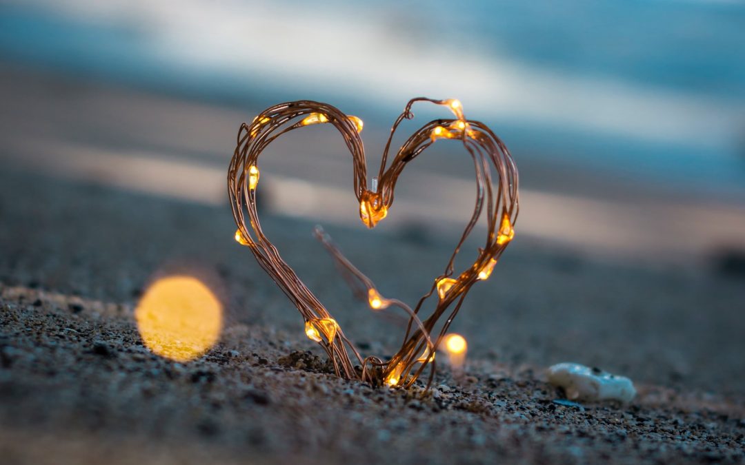 Why your sex life matters