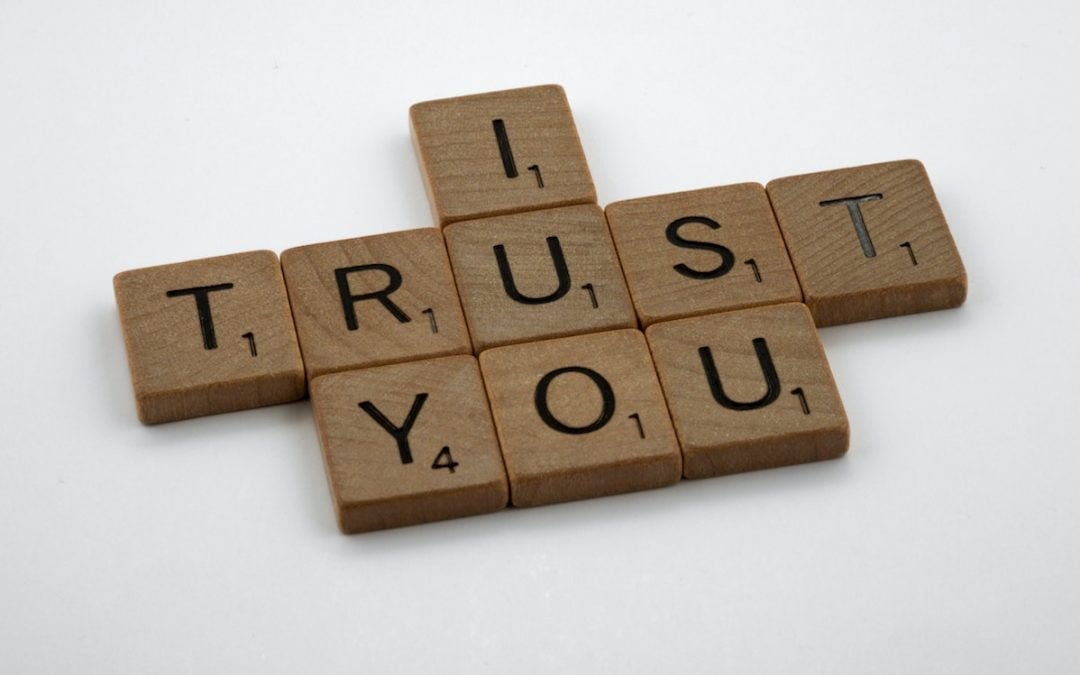 How to Build Trust (When Sex Hurts)